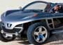 Peugeot Concept-Car Hoggar