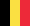 Lnderflagge Belgien