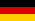 Lnderflagge Deutschland