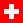 Lnderflagge Schweiz