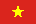 Lnderflagge Vietnam