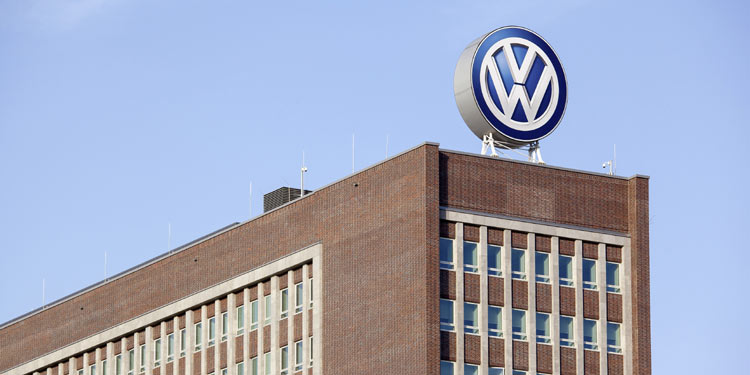 VW baut weitere bis zu 7.000 Stellen ab