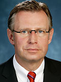 Kiekert: Dr. Karl Krause wird neuer Vorstandschef