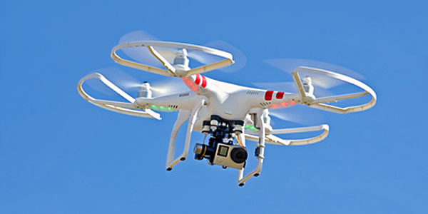 ADAC: Drohnen gefhrden Rettungshubschrauber