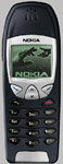 Das neue Nokia 6210; Nokia