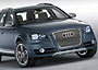 Audi A6 allroad Concept
