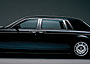 Rolls-Royce Phantom extended wheelbase