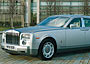 Rolls-Royce-Jubiläumsmodell