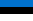 Länderflagge Estland