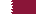 Länderflagge Katar