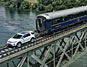 Land Rover Discovery als Zug-Lok