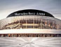 Mercedes-Benz Arena Berlin