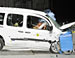 Mercedes Citan: Debakel im Crashtest
