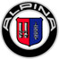 Alpina-Logo