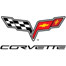 Corvette-Logo