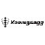 Koenigsegg-Logo