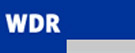 WDR-Logo und Link