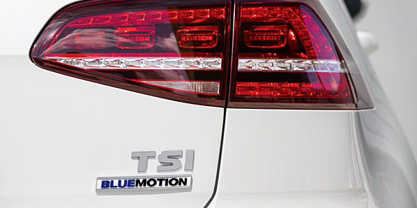 VW: 1,4 TSI wird offenbar zum 1,5 TSI
