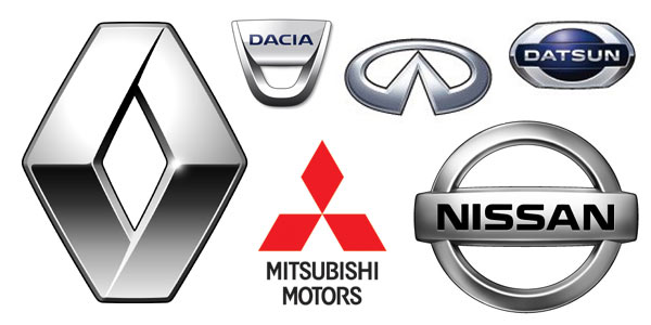 Nissan bernimmt die Macht bei Mitsubishi