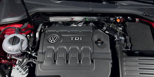 VW-Abgasskandal: Rückruf für restliche Modelle kann beginnen