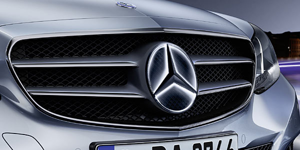 Mercedes-Benz: Absatzrekorde im Abonnement