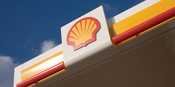 Shell: Paypal-Zahlung direkt an der Zapfsäule