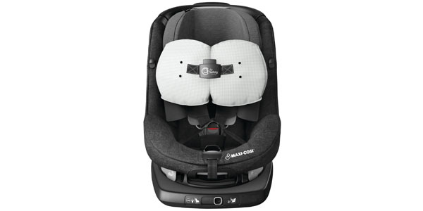 Maxi-Cosi bringt Kindersitz mit Airbag