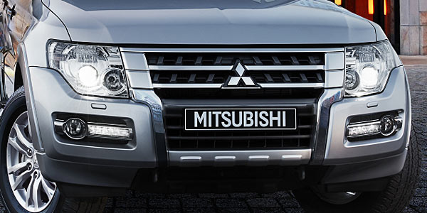 Mitsubishi: Bestes Ergebnis seit 17 Jahren