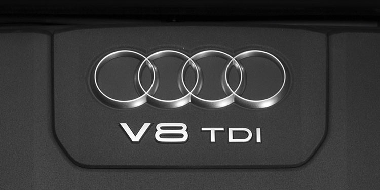 Audi zahlt 800 Millionen Euro Strafe
