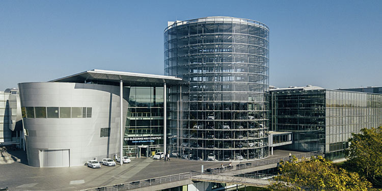 VW: ID.3-Fertigung auch in Dresden