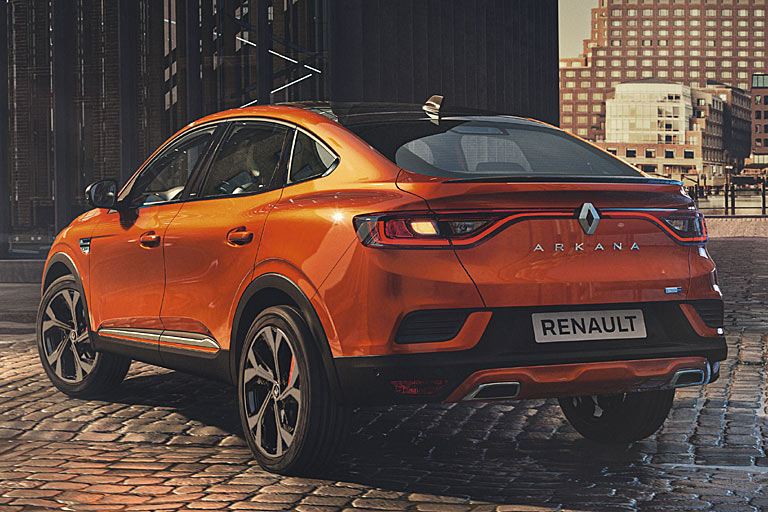 Ob Renault mit dem Auto wegen vergleichsweise niedriger Preise (oder: trotz) Erfolg haben wird, ist ungewiss. Die Vorreiterrolle im Volumenbereich dagegen nicht