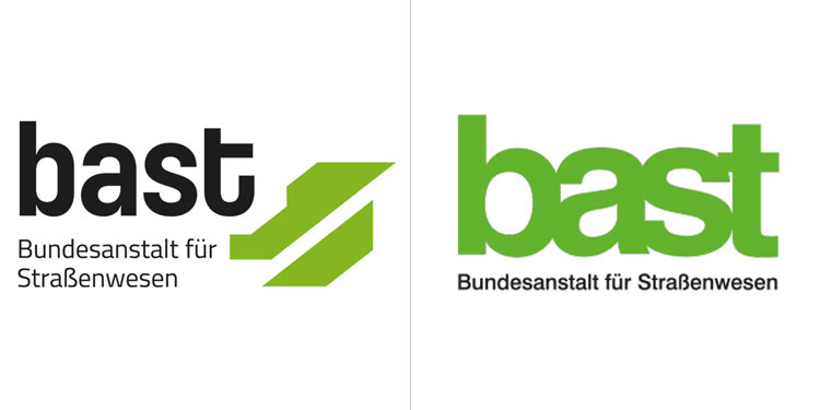 BASt mit neuem Logo