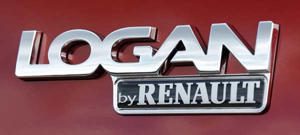 Der Logan wird als Dacia und Renault vermarktet. Aber die Renault-Herkunft bleibt immer sichtbar