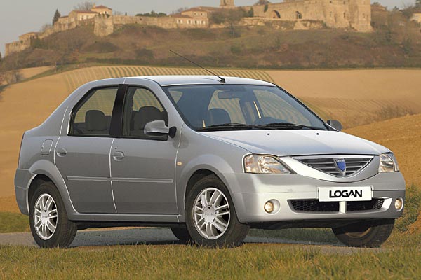Der Dacia Logan erhält einen neuen Top-Benziner mit 105 PS, die an eine ebenfalls neue »