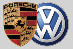Porsche erlangt tatschliche Mehrheit bei VW