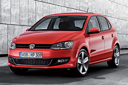 Neuer VW Polo: Der Mini-Golf ist da