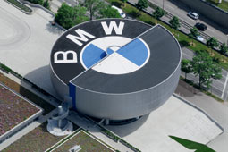BMW-Museum bietet Fhrungen fr Blinde