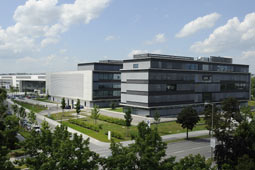 BMW eröffnet neues IT-Zentrum