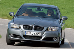 BMW 316d: Neuer Sparmeister der Mittelklasse