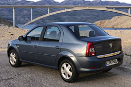 Dacia: 100.000 verkaufte Autos in Deutschland