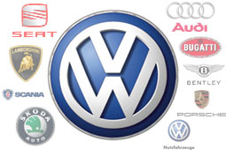 VW-Konzern: Porsche soll die 10. Marke werden