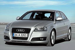 Audi A3 1,2 TFSI: Downsizing geht weiter