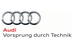 Audi: Facelift fürs Logo
