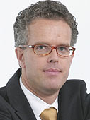 Frank Weber wird Chef der Opel-Produktplanung