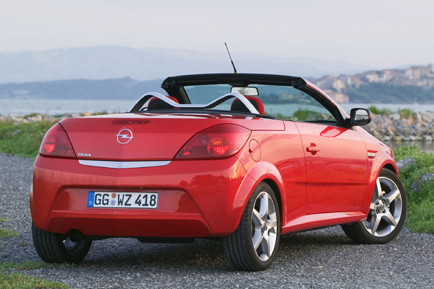 Nach dem Aus fr den Opel Tigra TwinTop ist der Renault Wind praktisch die einzige Alternative zum »