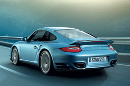 Porsche 911 Turbo S: Mehr für weniger