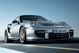 Porsche 911 GT2 RS: Strkster Porsche aller Zeiten