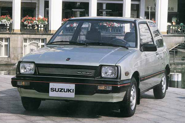Swift Nummer 1 war zwischen 1984 und 1988 als Drei- und Fnftrer auf dem Markt