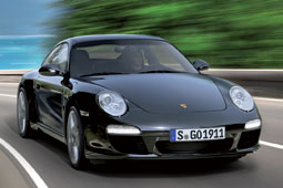 Porsche 911 Black Edition: Ein Sonderangebot zum Schluss