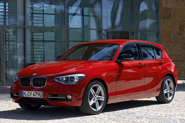 Die zweite Generation der kompakten BMW debtiert auf der IAA und drfte noch dieses Jahr zu den Hndlern rollen